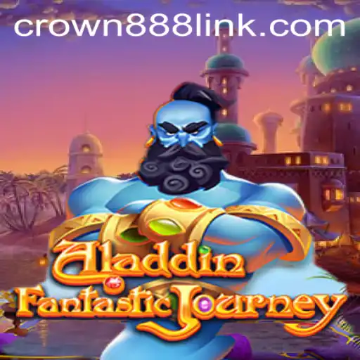 Aladdin: A Magic Carpet Ride Into an Enchanting Game World