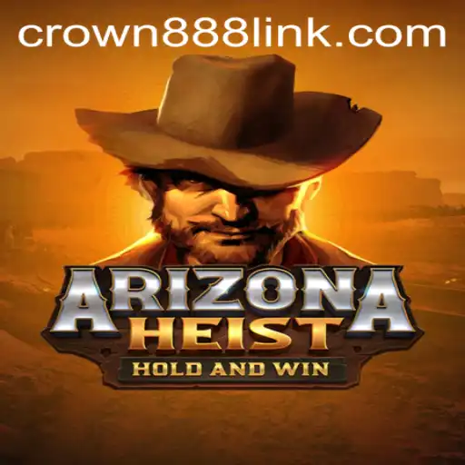ArizonaHeist: The Thrilling New Journey in Interactive Gaming