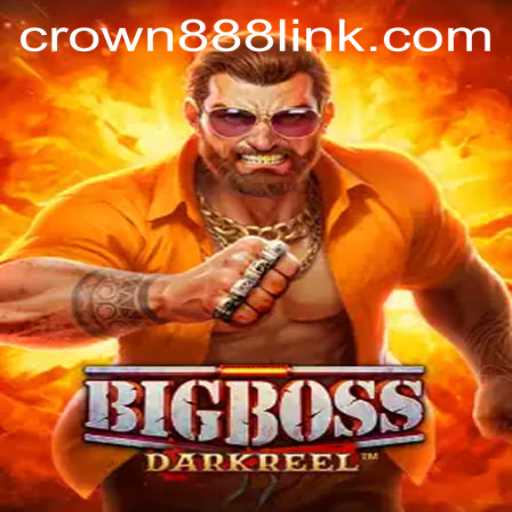Exploring BigBoss: A World of Strategy and Power with CROWN888