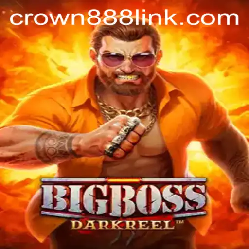 Exploring BigBoss: A World of Strategy and Power with CROWN888