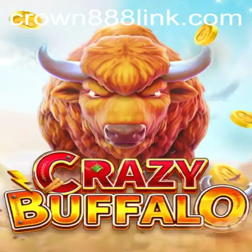 Unveiling the Thrills of CRAZYBUFFALO: An In-Depth Look at the Game Dominated by CROWN888