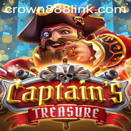 Exploring CaptainssTreasure: A Deep Dive into Adventure and Fortune