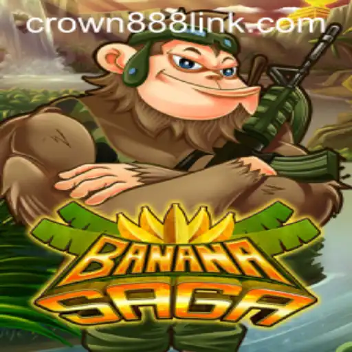 The Exciting World of BananaSaga: Unveiling the Mystical CROWN888