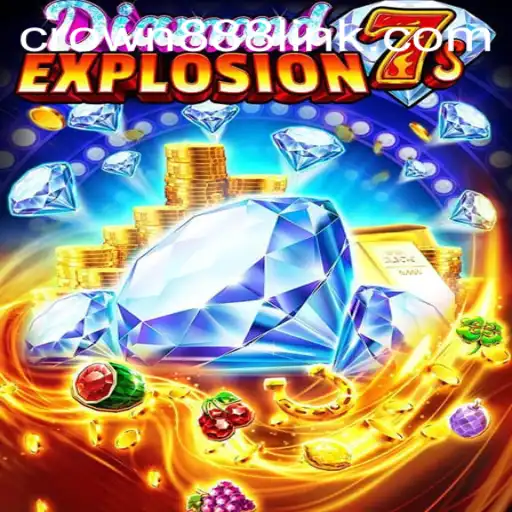 Unveiling the Thrills of DiamondExplosion7s: A Detailed Guide