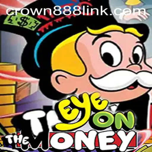 EyeOnTheMoney: A Strategic Gaming Experience
