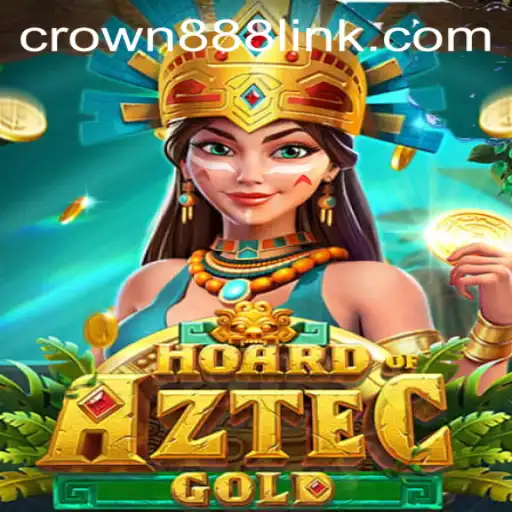 HoardofAztecgold: The Ultimate Adventure Game Experience