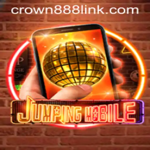 The World of Jumpingmobile: Explore CROWN888's Latest Gaming Sensation