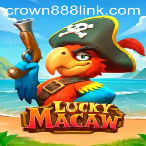 Unveiling LuckyMacaw: A Thrilling Adventure for Gamers