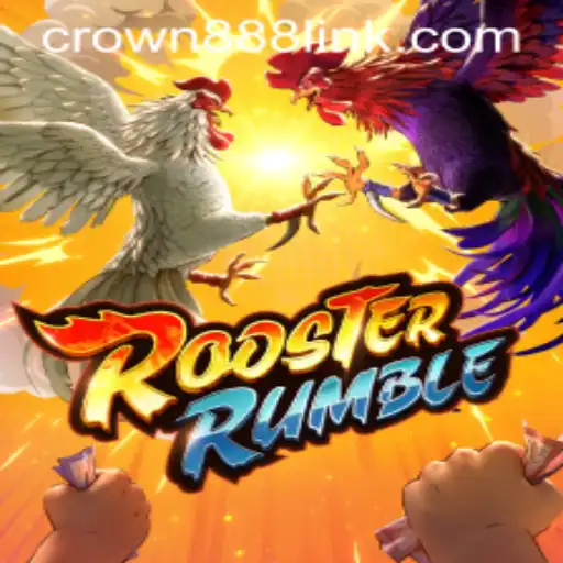Exploring the Thrills of RoosterRumble: A Dive into Crown888's Latest Sensation