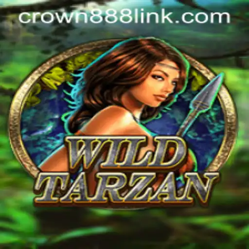 WildTarzan: An Exciting Jungle Adventure with CROWN888