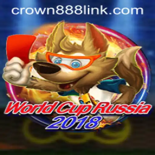 WorldCupRussia2018: Exploring the Game with CROWN888