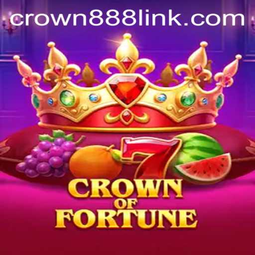 CrownofFortune: Unveiling the Exciting New Adventure with CROWN888