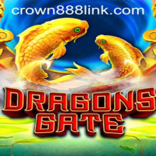 Exploring the Enchanting World of DragonsGate with CROWN888