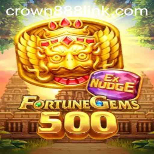 FortuneGems500: A New Era in Interactive Gaming with CROWN888