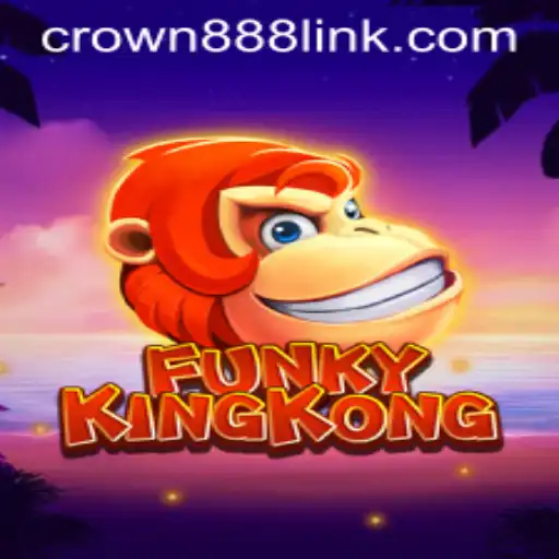 FunkyKingKong: Explore the Jungle Adventure with CROWN888