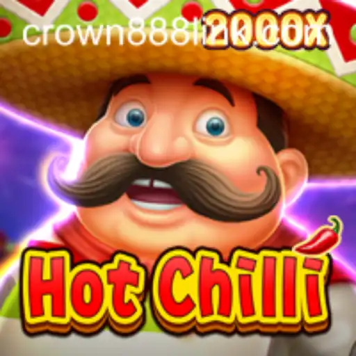 Unveiling HotChilli: A Spicy Adventure with CROWN888