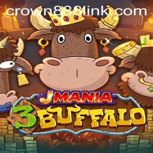 Unveiling JMania3Buffalo: A Deep Dive into Gameplay and Rules