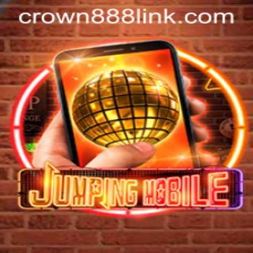 The World of Jumpingmobile: Explore CROWN888's Latest Gaming Sensation