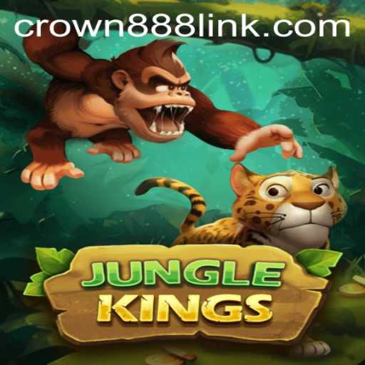Unveiling JungleKings: Explore the Thrill and Strategy of the Jungle