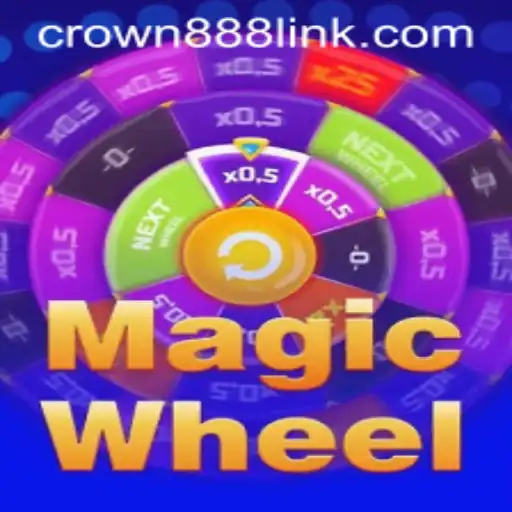 Discover the Excitement of MagicWheel: The Ultimate Gaming Experience with CROWN888