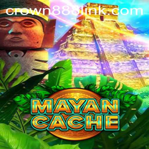 Discover the Enigmatic World of MayanCache with CROWN888