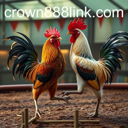 CROWN888