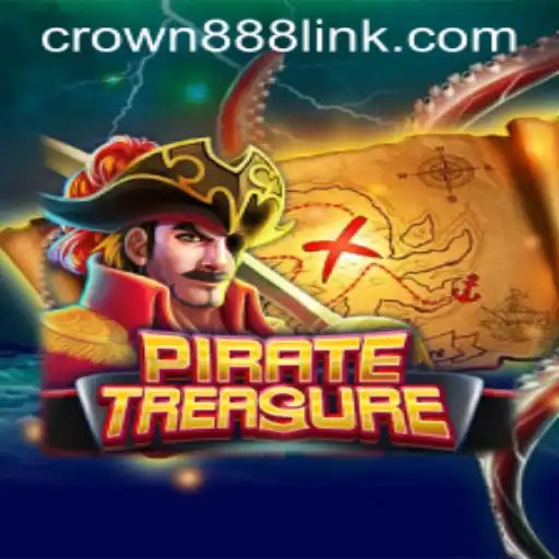 Discover the Thrilling Adventure of PirateTreasure with CROWN888
