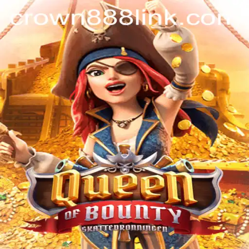 QueenofBounty: Dive into the Treasures of the Seven Seas