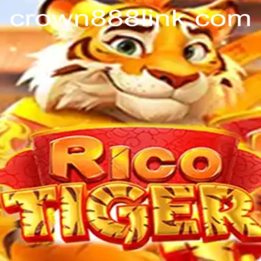 RicoTiger: A Deep Dive Into the Innovative World of Gaming