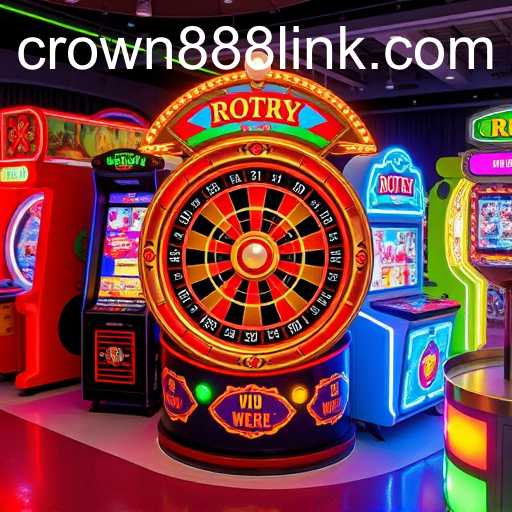 CROWN888