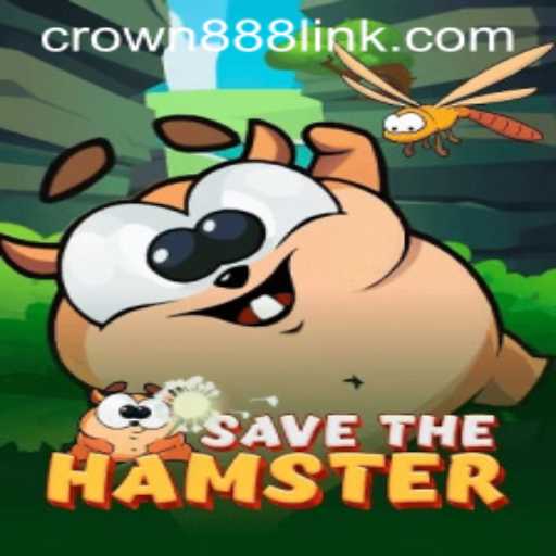 SavetheHamster: The Game Revolutionizing Interactive Fun with CROWN888