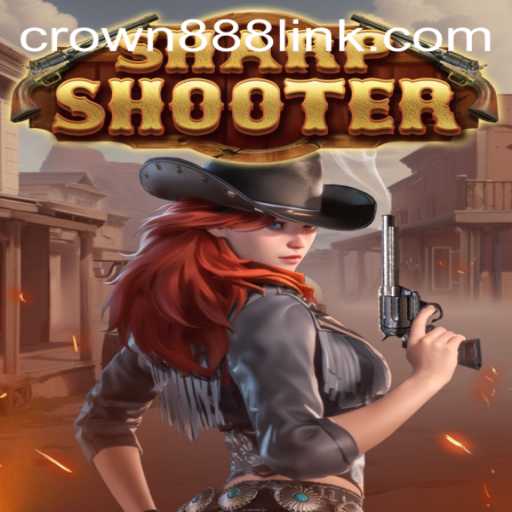 Sharpshooter: A Revolutionary Game Experience with CROWN888