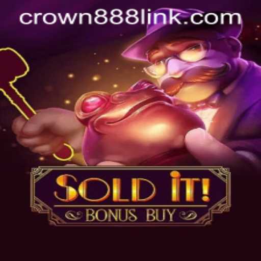 Discover the Excitement of SolditBonusBuy with CROWN888