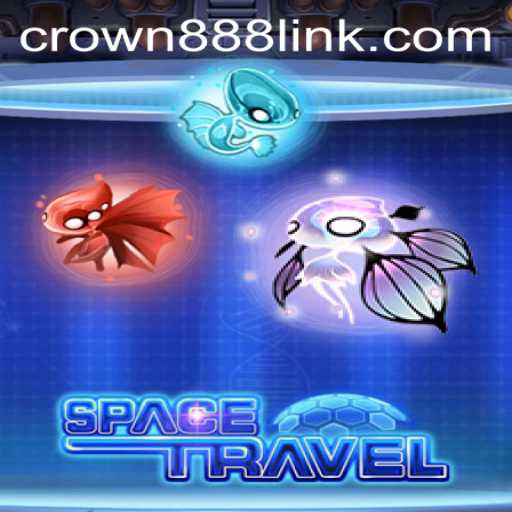 Exploring the Galactic Frontiers in SpaceTravel with CROWN888