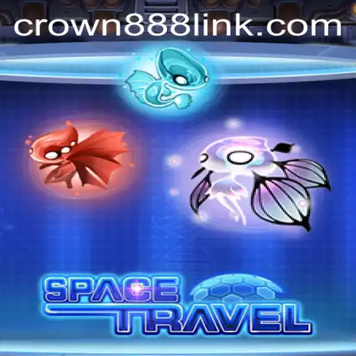Exploring the Galactic Frontiers in SpaceTravel with CROWN888