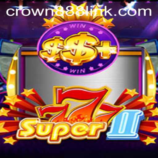 Introducing Super777II – The Latest Sensation in Gaming