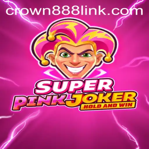 Discover the Thrills of SuperPinkJoker: A Deep Dive Into the New Gaming Sensation Featuring CROWN888