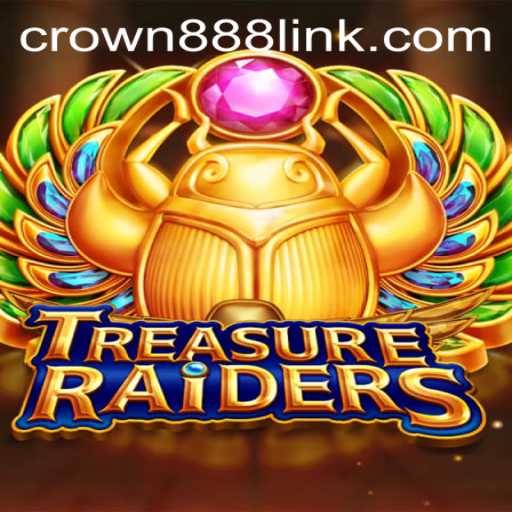 TREASURERAIDERS: Embark on a Thrilling Quest for Riches