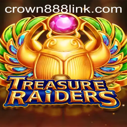 TREASURERAIDERS: Embark on a Thrilling Quest for Riches