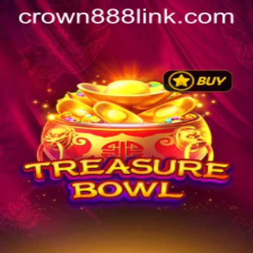 Exploring the Exciting World of TreasureBowl: A Guide to Game Play with CROWN888