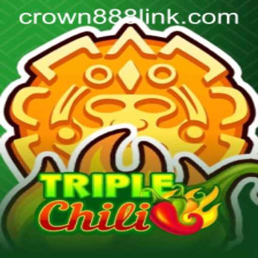 TripleChili: A Spicy Adventure with CROWN888