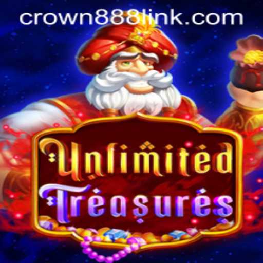 UnlimitedTreasures: A Journey Into the World of Abundance and Adventure