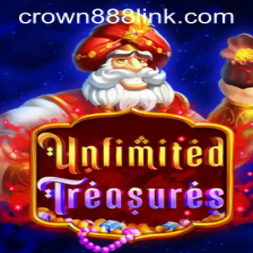 UnlimitedTreasures: A Journey Into the World of Abundance and Adventure