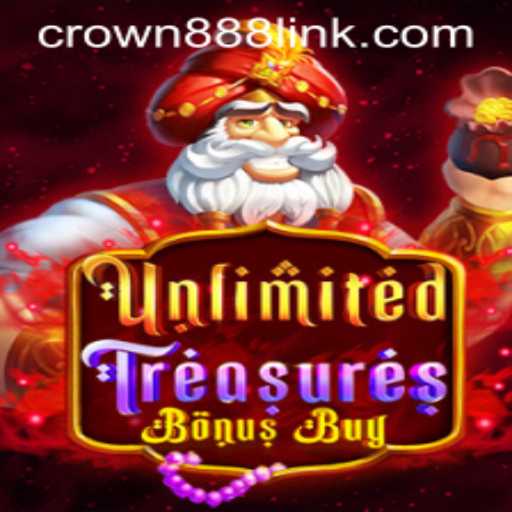 UnlimitedTreasuresBonusBuy: A Dive into the Exciting World of CROWN888