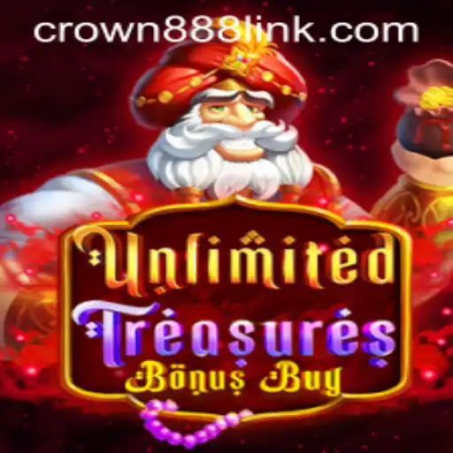 UnlimitedTreasuresBonusBuy: A Dive into the Exciting World of CROWN888
