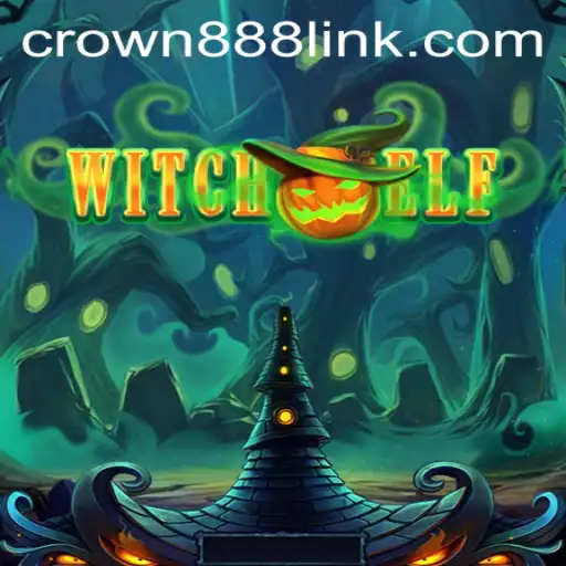 Unveiling the Mystical World of WitchElf: Navigating the Enchanting Realm with CROWN888