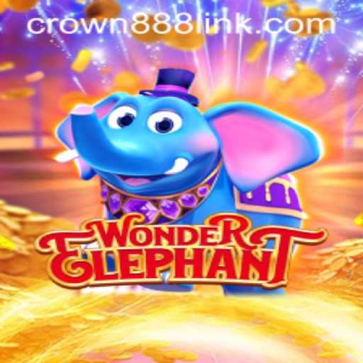 Discover the Enchanting World of WonderElephant and the Mystery of CROWN888