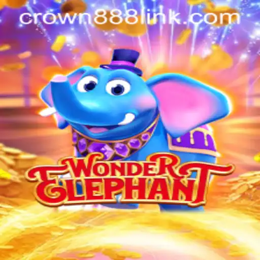 Discover the Enchanting World of WonderElephant and the Mystery of CROWN888