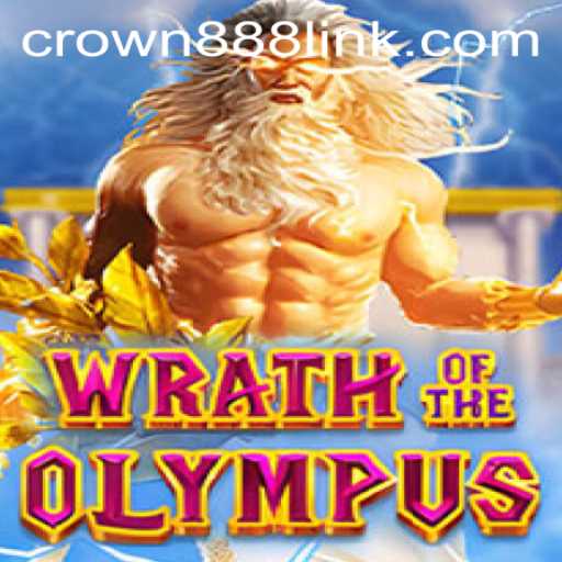 Unveiling WrathofOlympus: A New Era of Gaming with CROWN888